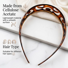 Load image into Gallery viewer, French Swirls Headband