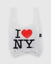 Load image into Gallery viewer, Standard Baggu -  I Love NY