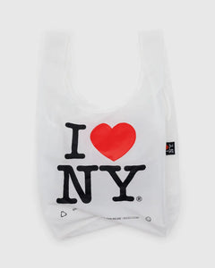 Standard Baggu -  I Love NY