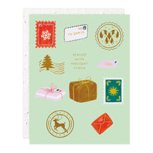 Load image into Gallery viewer, Holiday Cheer - Holiday Card