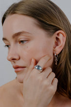 Load image into Gallery viewer, Naia Ring: Sterling Silver