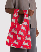 Load image into Gallery viewer, Standard Baggu -  Bunnies