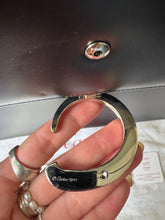 Load image into Gallery viewer, CARTIER VTG Panthère Top Handle Bag 1990