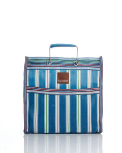 Errands Bag - Deep Buoy