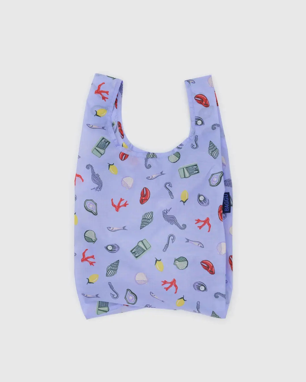 Baby Baggu - Sea Charms