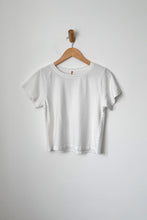 Load image into Gallery viewer, Darling Tee - Vintage White