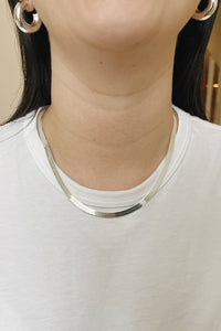 Glace Midi Necklace