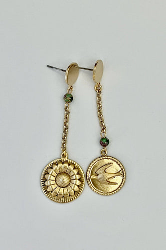 Nora Earrings
