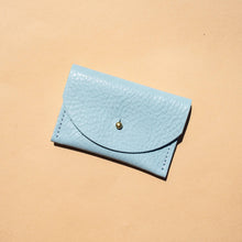 Load image into Gallery viewer, Cardholder - Robin Leather