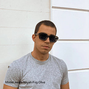 Nayah - Dijon Olive