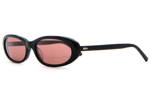 The Luv Buzz - Black Bio / Mauve