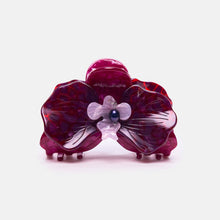 Load image into Gallery viewer, Orchid Claw in Ruby