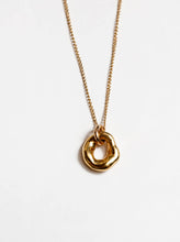 Load image into Gallery viewer, Gigi Necklace in Gold