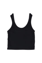 Load image into Gallery viewer, Sporty Tank - Black