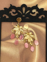 Load image into Gallery viewer, Rosalie Earrings