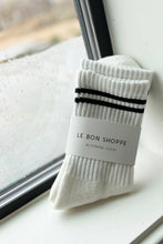Load image into Gallery viewer, Boyfriend Socks: Clay