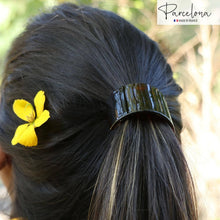 Load image into Gallery viewer, French Canopy Ponytail Cover