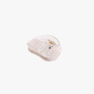 Lhasa Mini Claw Clip