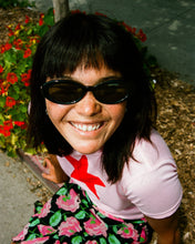Load image into Gallery viewer, The Sweet Leaf - Polarized Black Bio