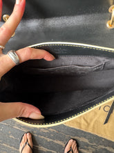 Load image into Gallery viewer, LOUIS VUITTON 00&#39;s Suhali Le Talentueux in Black