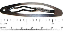 Load image into Gallery viewer, French Stainless Steel Snap Clips: Set of 6