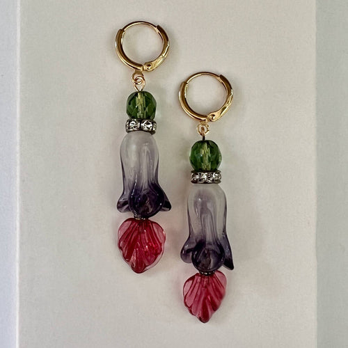 Primerose Earrings