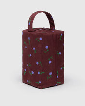 Load image into Gallery viewer, Dopp Kit - Painted Wildflower