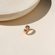 Load image into Gallery viewer, Florence Ring: 14K Gold Fill
