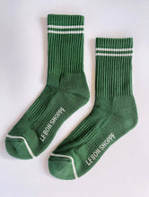 Load image into Gallery viewer, Boyfriend Socks: Clay