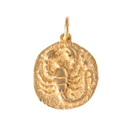 Zodiac Charm - Scorpio
