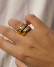 Load image into Gallery viewer, Adonis Ring: Silver