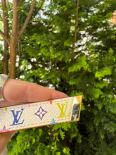 Load image into Gallery viewer, LOUIS VUITTON x Takashi Murakami Belt