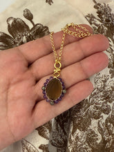 Load image into Gallery viewer, Ember Necklace