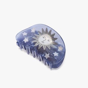 Pleiades Constellation Claw Clip