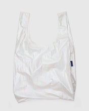 Load image into Gallery viewer, Standard Baggu - Pearl Metallic