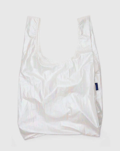 Standard Baggu - Pearl Metallic