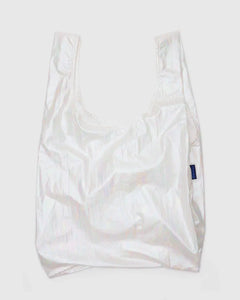 Standard Baggu - Pearl Metallic