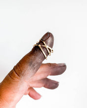 Load image into Gallery viewer, Aphrodite Ring - Gold
