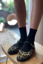 Load image into Gallery viewer, Her Socks - True Black
