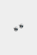 Load image into Gallery viewer, Alba Earrings: Sterling Silver