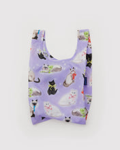 Load image into Gallery viewer, Baby Baggu - Fancy Cats
