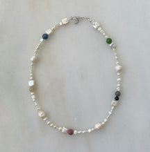 Load image into Gallery viewer, Baroque Necklace