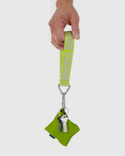 Load image into Gallery viewer, Logo Keychain - Citron