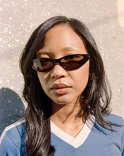 Load image into Gallery viewer, The Mini Funk - Black Bio / Polarized Smoke