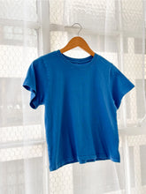 Load image into Gallery viewer, Darling Tee - Cobalt