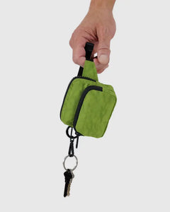 Fanny Pack Charm - Green Juice