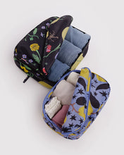 Load image into Gallery viewer, Packing Cube Set -Winter Orchard