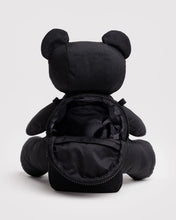 Load image into Gallery viewer, Bear Bag - Black
