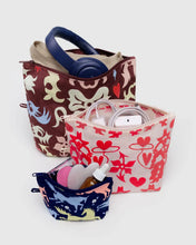 Load image into Gallery viewer, Go Pouch Set - Western Cut-Outs