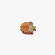 Load image into Gallery viewer, Acorn Mini Claw Clip